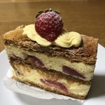 創作洋菓子 モンペリエ - 