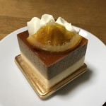 創作洋菓子 モンペリエ - 