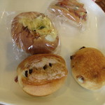 松ぼっくるり - 本日の購入品！