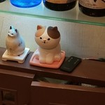 本格焼酎バーまたたび - 