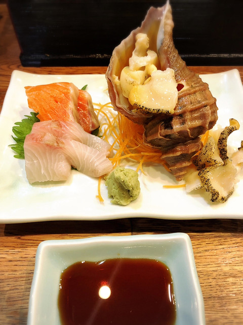 居酒屋儀 - 五所川原（居酒屋）の写真