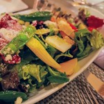 創作イタリアン Gemelli - 人気定番のジェメリサラダ