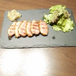 全席個室 肉バル居酒屋 ヴァンデミート - 