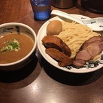 麺屋武蔵 芝浦店 - 
