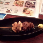 炭火焼 まるしょう 下通り店 すみびやき まるしょう 辛島町 焼鳥 ネット予約可 食べログ 炭火焼 まるしょう 下通り店 すみびやき まるしょう 辛島町 焼鳥 ネット予約可 食べログ