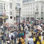 Steak&Co. - ピカデリーサーカス