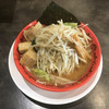 野郎ラーメン 西早稲田店