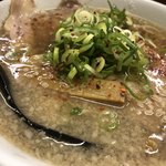 Kyou Ramen Sadakazu - 