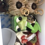 フェアリーテール 新居浜店 - 