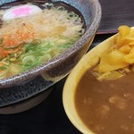 資さんうどん - 