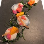 レフェルヴェソンス - 