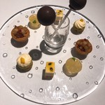 レフェルヴェソンス - 