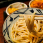 Marugame Seimen - 