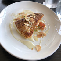 THE COSMOPOLITAN GRILL BAR TERRACE - 