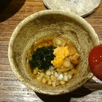 日本橋 蕎ノ字 - 