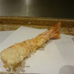 日本橋 蕎ノ字 - 