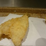 日本橋 蕎ノ字 - 