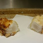 日本橋 蕎ノ字 - 