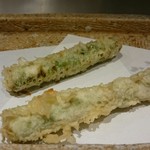 日本橋 蕎ノ字 - 