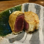 日本橋 蕎ノ字 - 