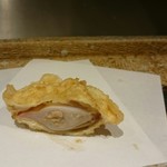 日本橋 蕎ノ字 - 