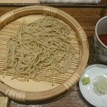 日本橋 蕎ノ字 - 