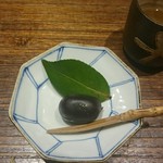 日本橋 蕎ノ字 - 