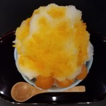 浅草 いづ美 - 氷杏