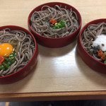 出雲そば かねや - 