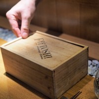 隼 - 何が出てくるかお楽しみ