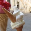 Gelateria Del Centro - 料理写真: