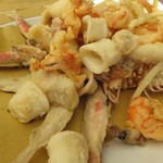 Osteria Del Gran Fritto - 