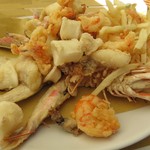 Osteria Del Gran Fritto - 