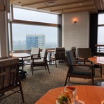 Southern Tower Dining - 