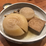 Oden Dokoro Benibana - 