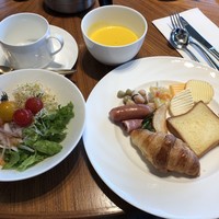 サザンタワーダイニング - 