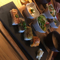 KINKA sushi bar izakaya 渋谷 - 