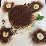 ハナハナカフェ - 
