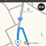 パミールマート レストラン & ハラルフード  坂東店 - それでも開店まで4時間あまり。。。
                                何しましょう。