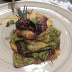 Ristorante L'Arcimboldo Bologna - 料理写真: