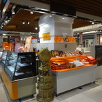 モンシェール テラスモール湘南店