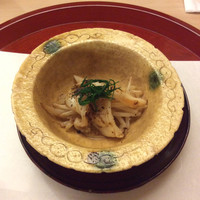 弥助 - イシカケ貝