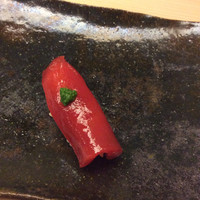 弥助 - ヅケ、ネギニンニク風味