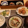 ごはんとわたし - 料理写真: