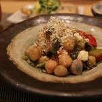 ごはんとわたし - 