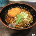 東京グル麺 - 