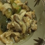 小料理 はかた伊達 - 