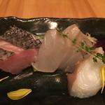 春秋 溜池山王店 - 