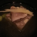 春秋 溜池山王店 - 