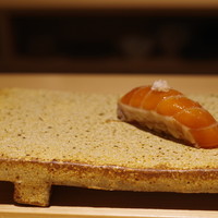 東雲 - マスノスケ